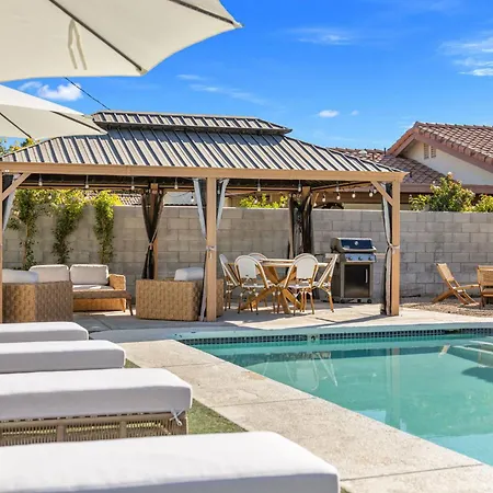 Rather Be Desert Getaway By Rather Be Properties
